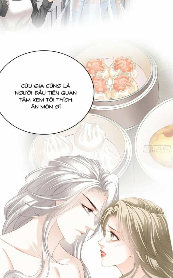 Bạo Quân Ái Nhân - Chương 116 - ảnh 7