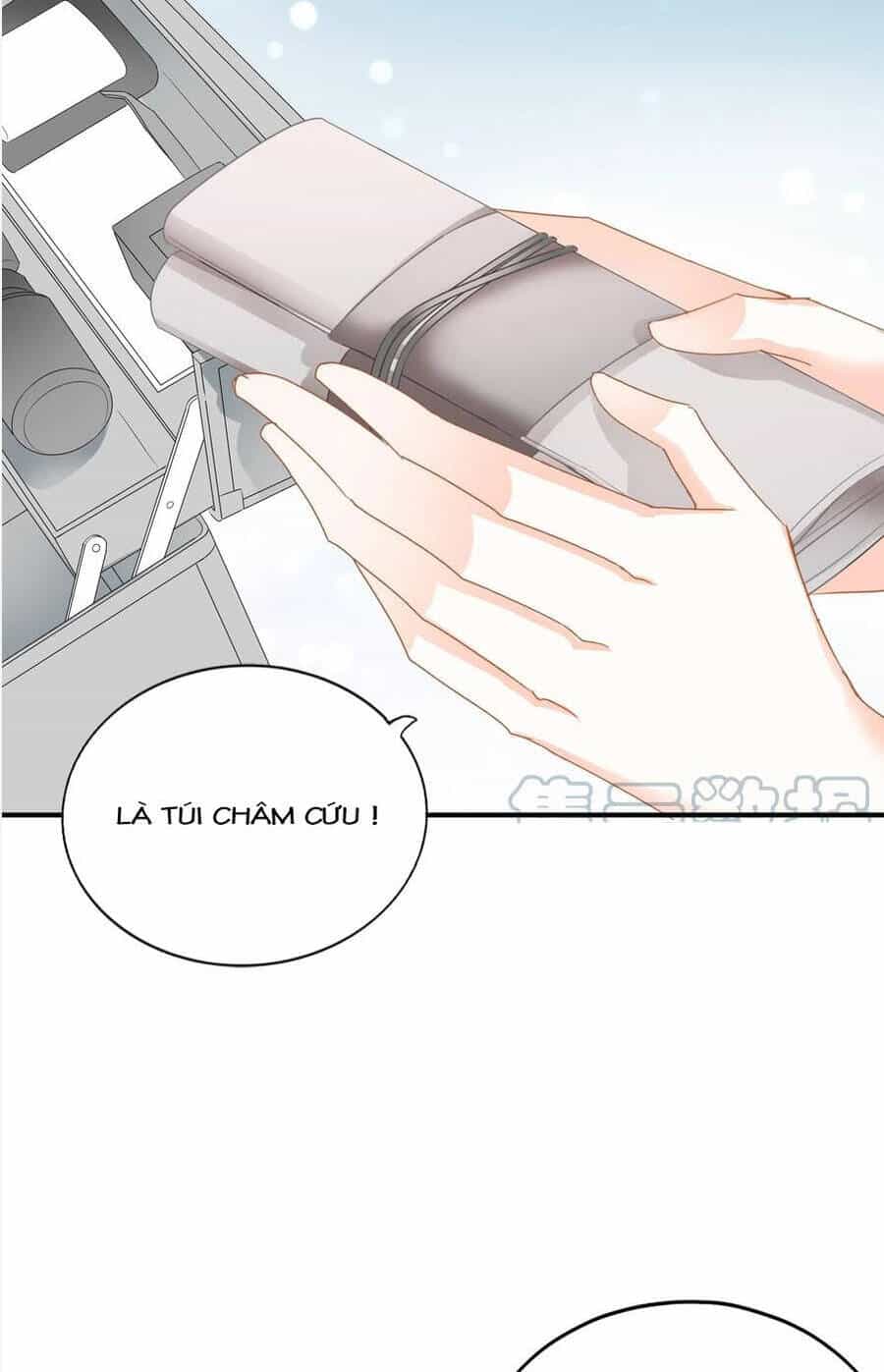 Bạo Quân Ái Nhân - Chương 117 - ảnh 20