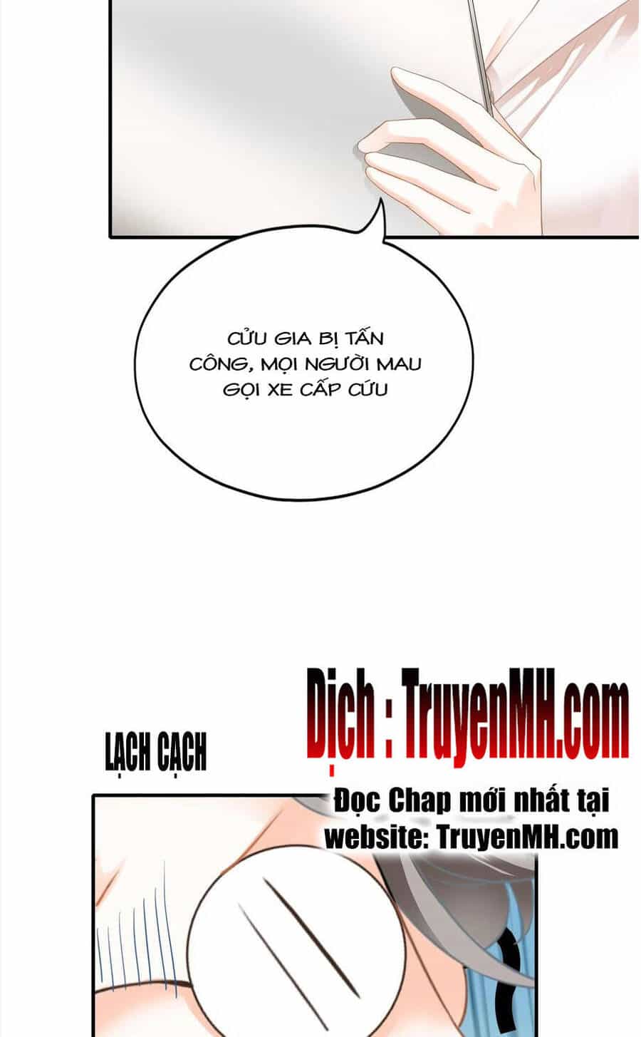 Bạo Quân Ái Nhân - Chương 118 - ảnh 16
