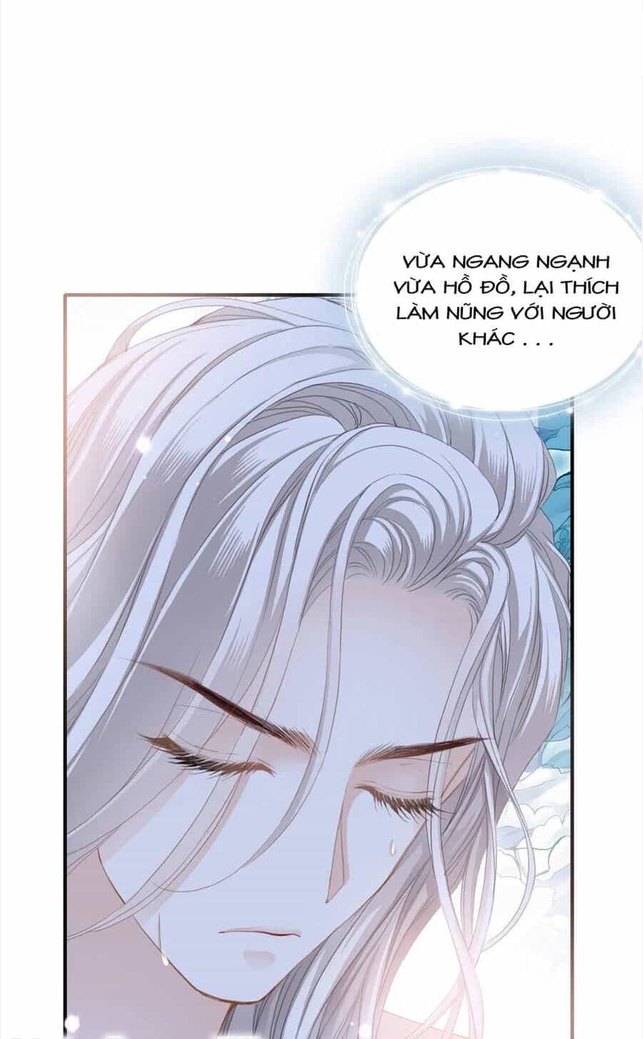 Bạo Quân Ái Nhân - Chương 118 - ảnh 7