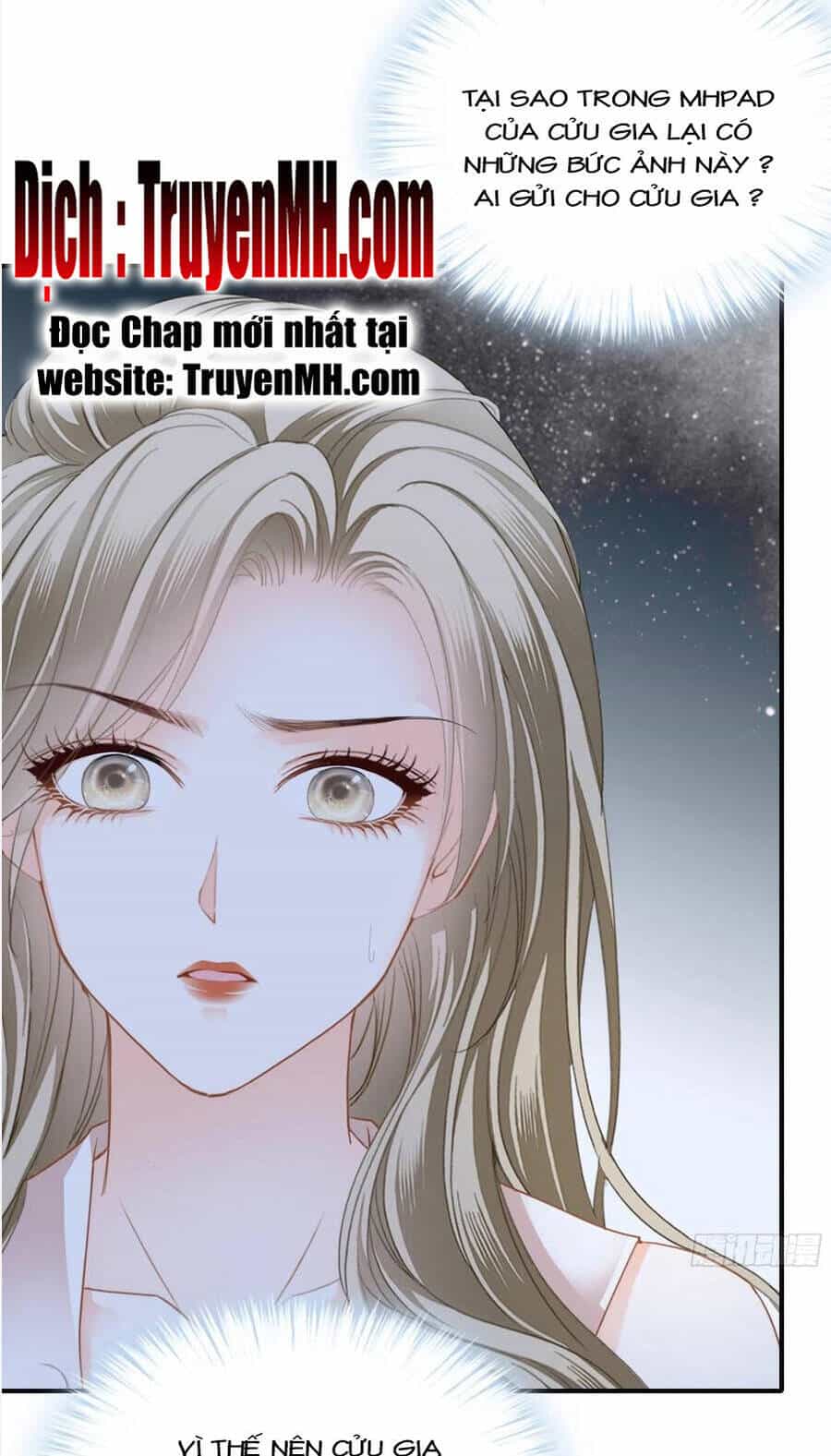 Bạo Quân Ái Nhân - Chương 119 - ảnh 5