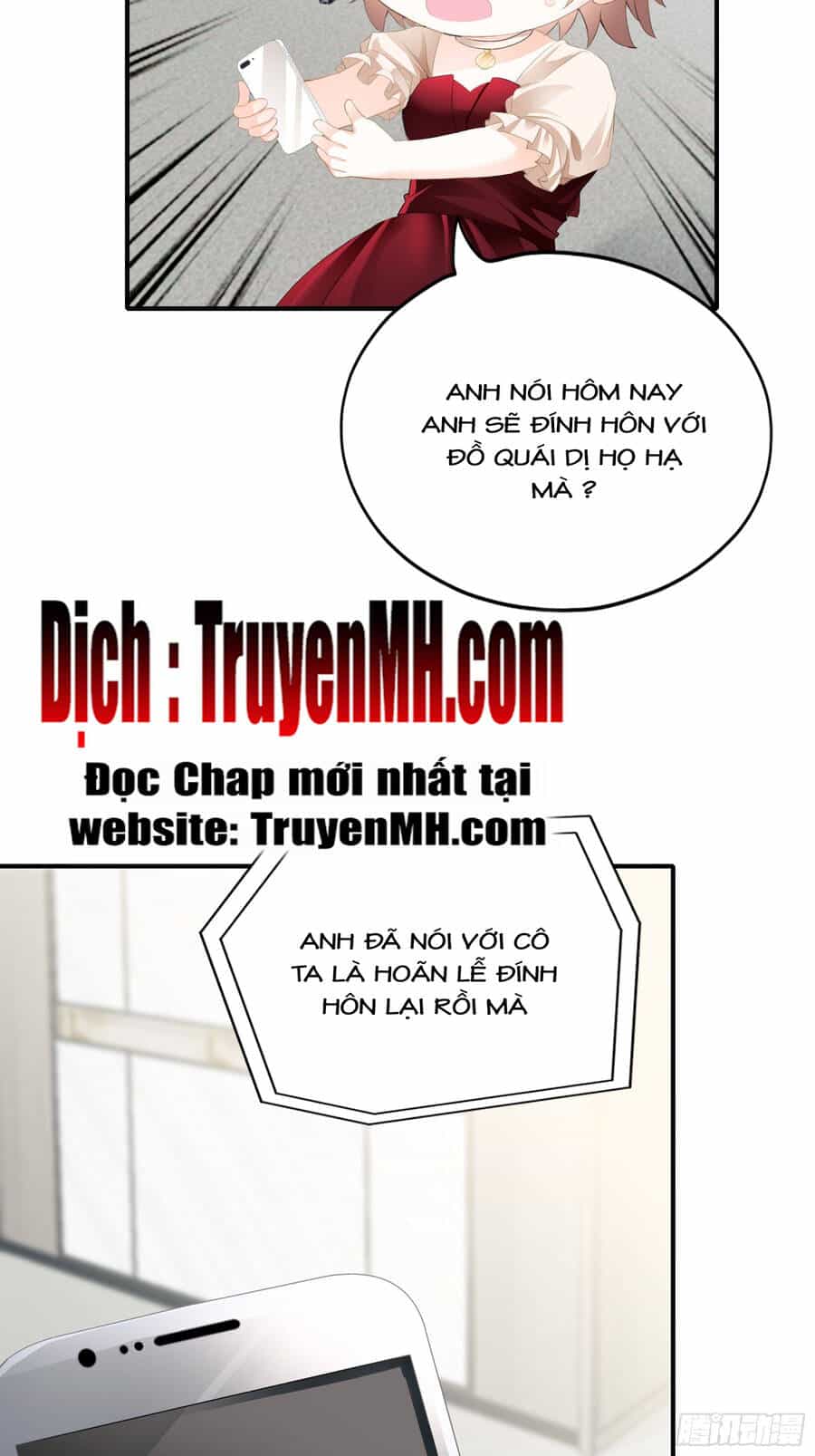 Bạo Quân Ái Nhân - Chương 12 - ảnh 12