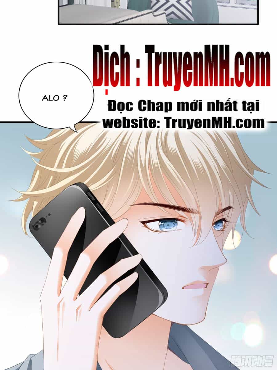 Bạo Quân Ái Nhân - Chương 12 - ảnh 8