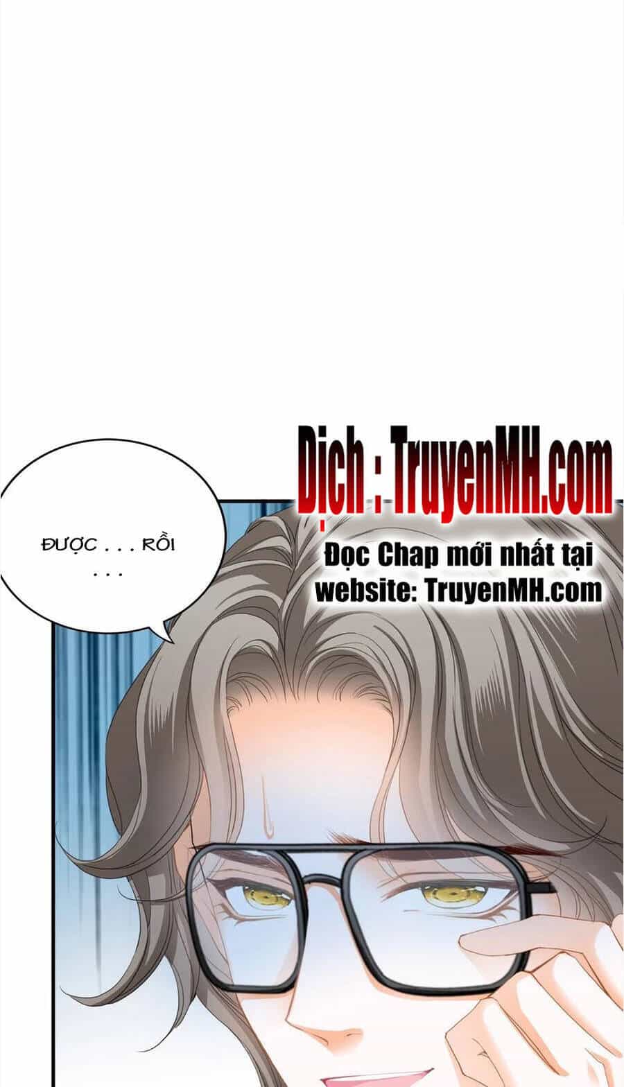 Bạo Quân Ái Nhân - Chương 120 - ảnh 3