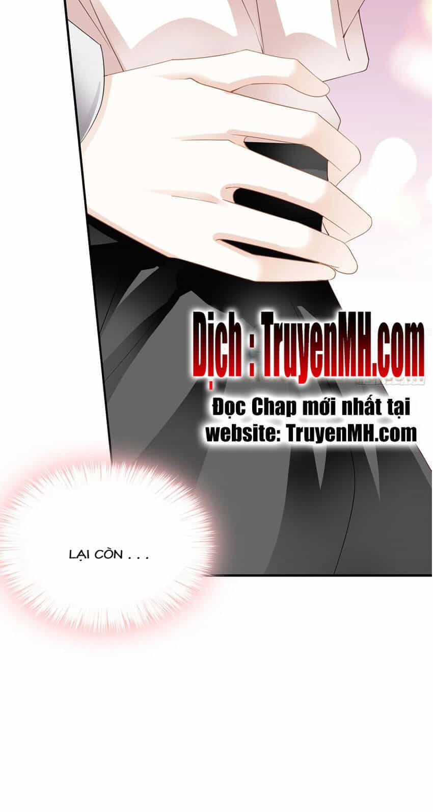 Bạo Quân Ái Nhân - Chương 122 - ảnh 12