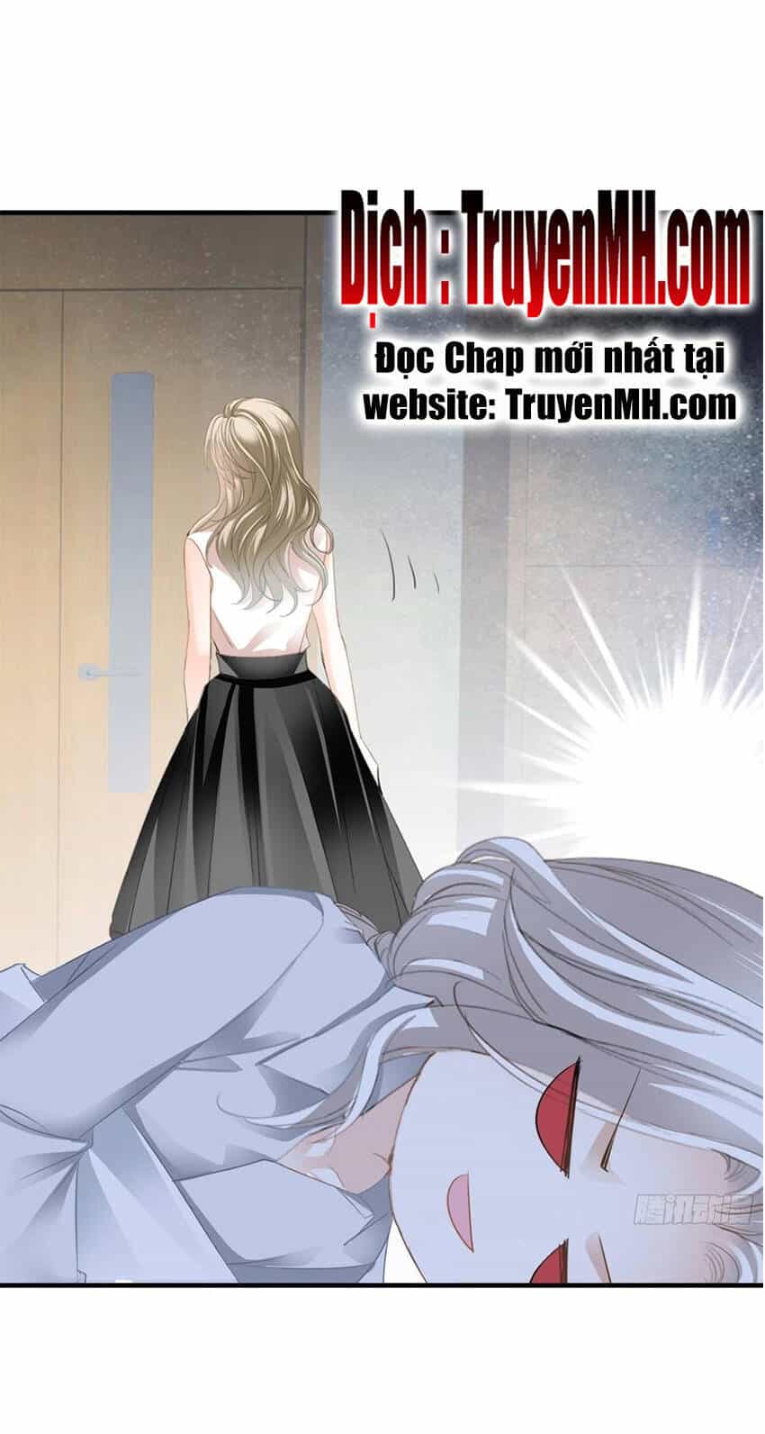 Bạo Quân Ái Nhân - Chương 122 - ảnh 19