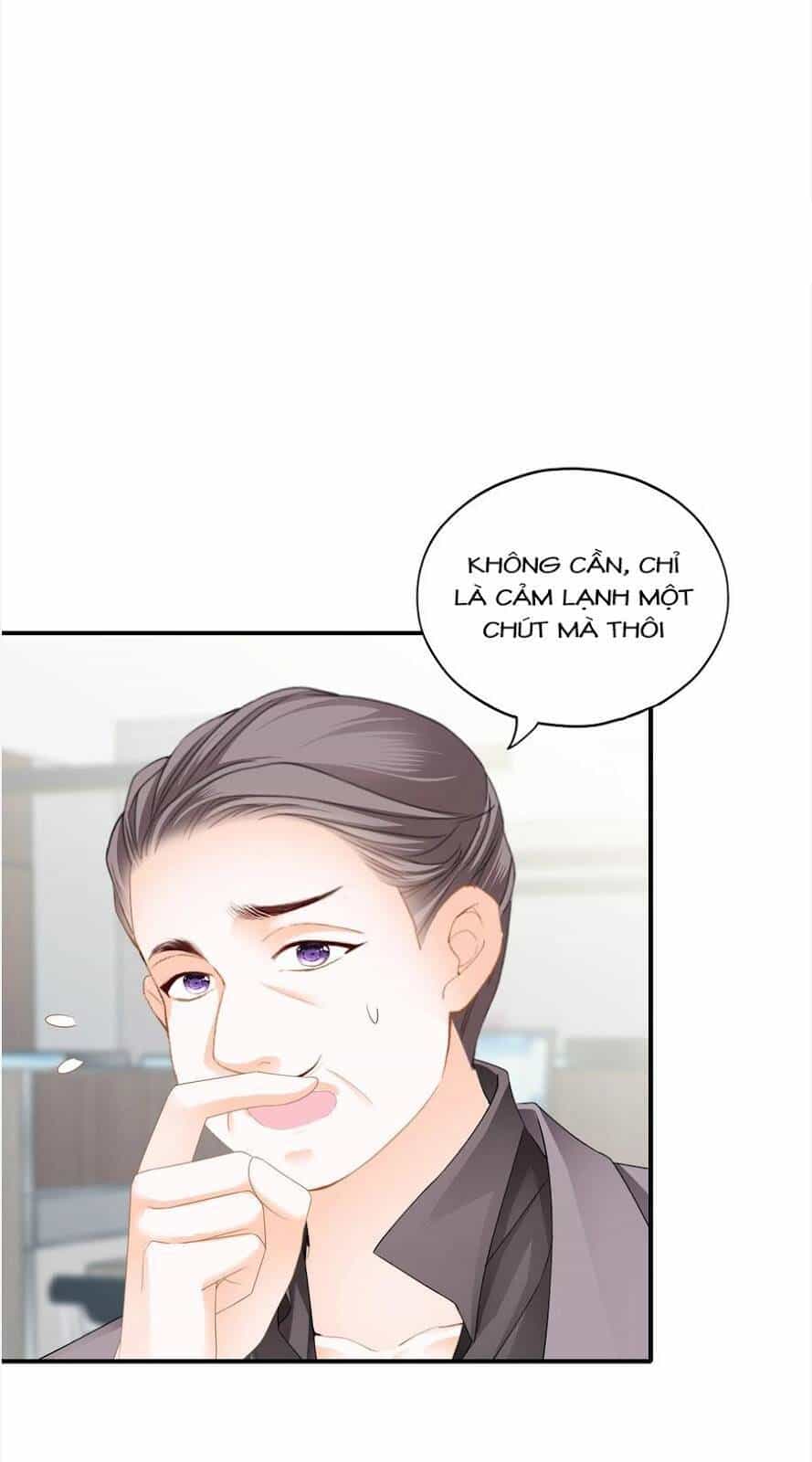 Bạo Quân Ái Nhân - Chương 123 - ảnh 11