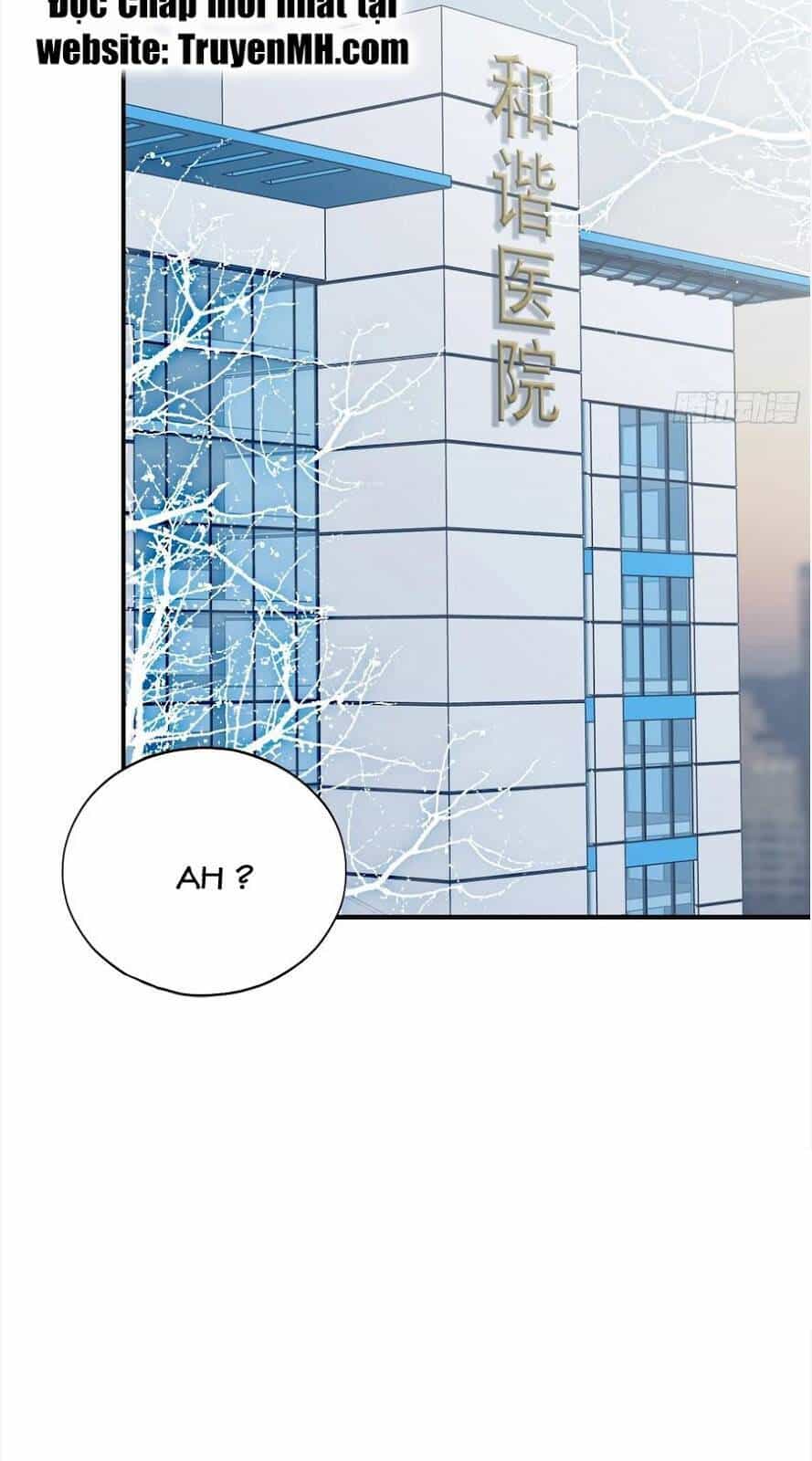Bạo Quân Ái Nhân - Chương 123 - ảnh 14