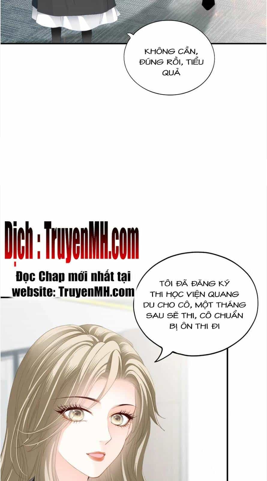 Bạo Quân Ái Nhân - Chương 123 - ảnh 3
