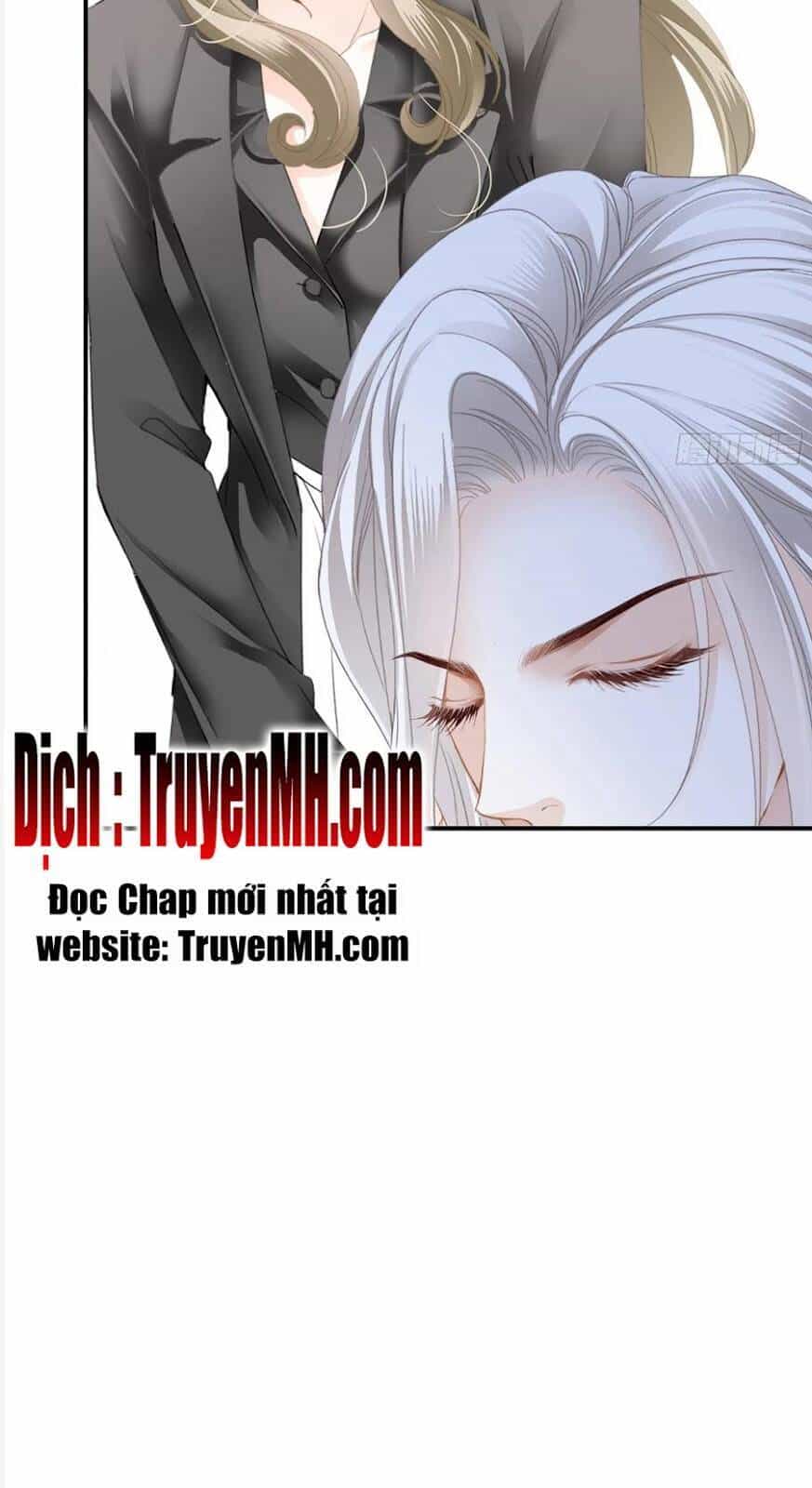 Bạo Quân Ái Nhân - Chương 124 - ảnh 14
