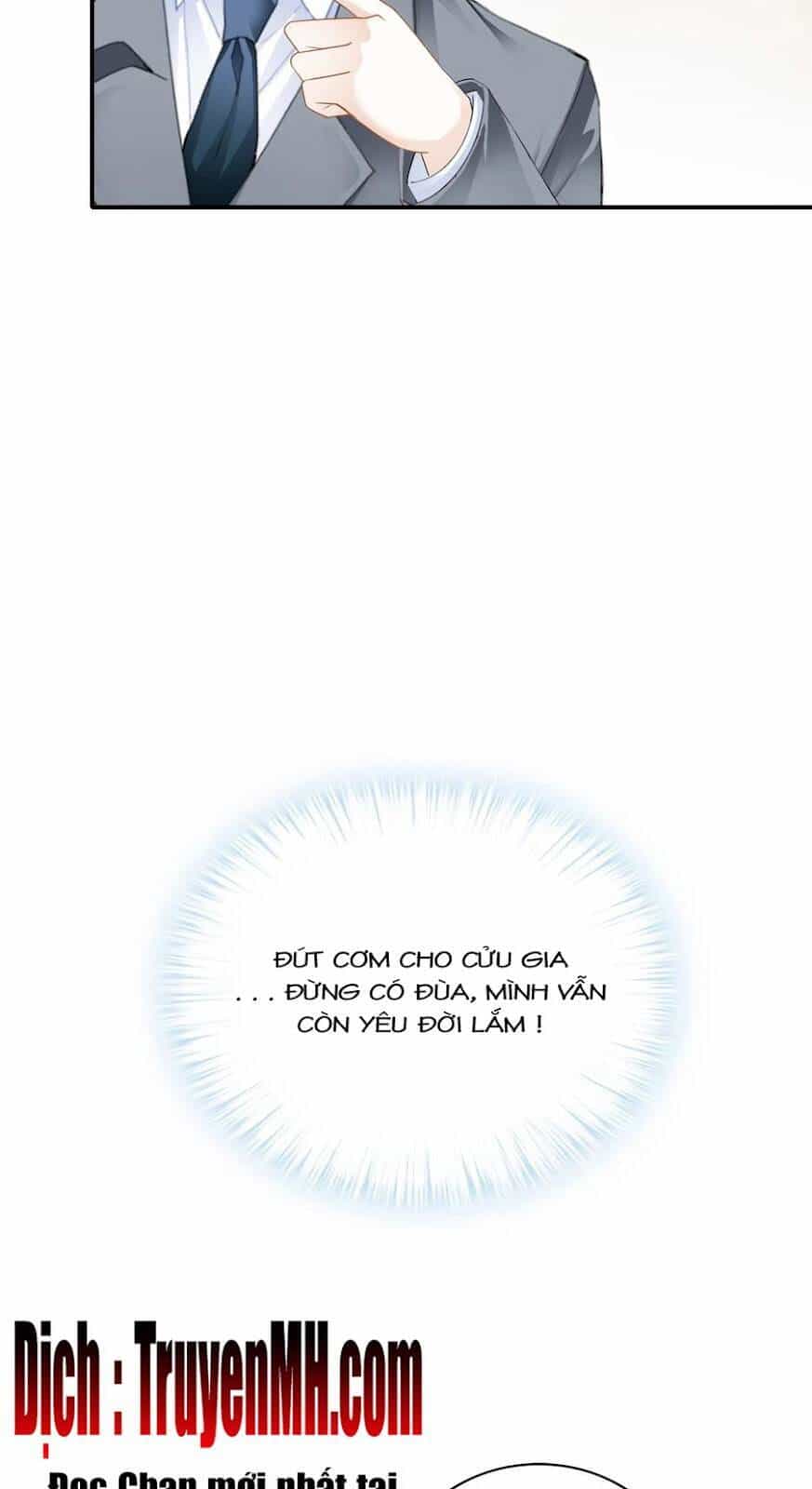 Bạo Quân Ái Nhân - Chương 124 - ảnh 18