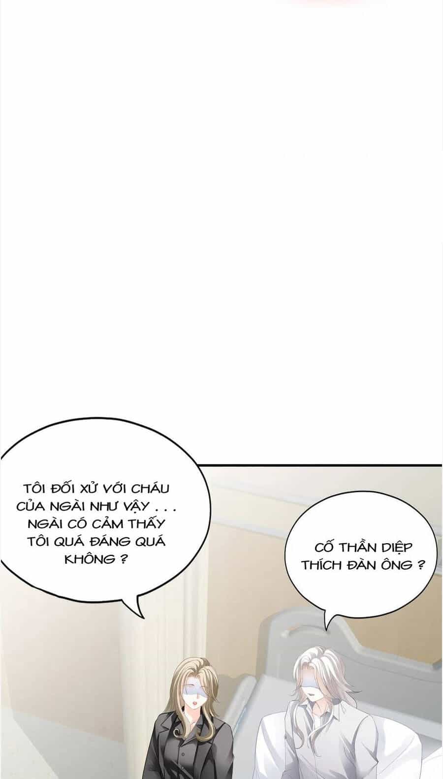 Bạo Quân Ái Nhân - Chương 125 - ảnh 16