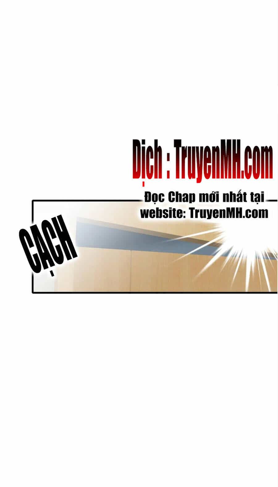 Bạo Quân Ái Nhân - Chương 126 - ảnh 3