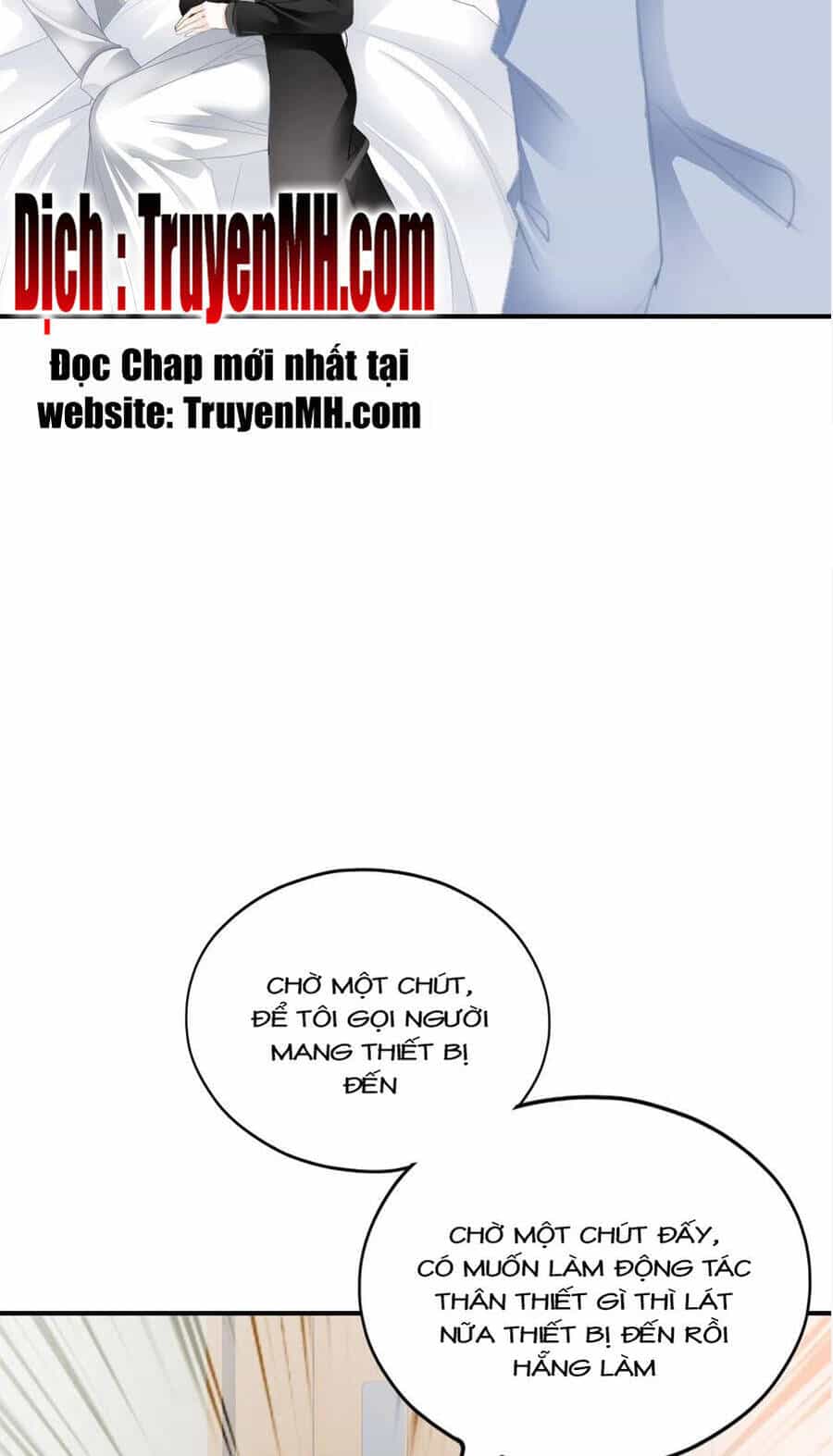 Bạo Quân Ái Nhân - Chương 126 - ảnh 9