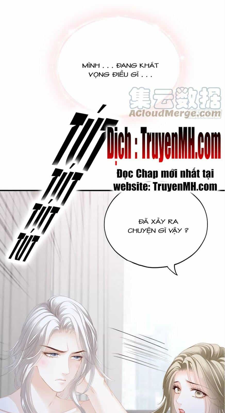 Bạo Quân Ái Nhân - Chương 128 - ảnh 2