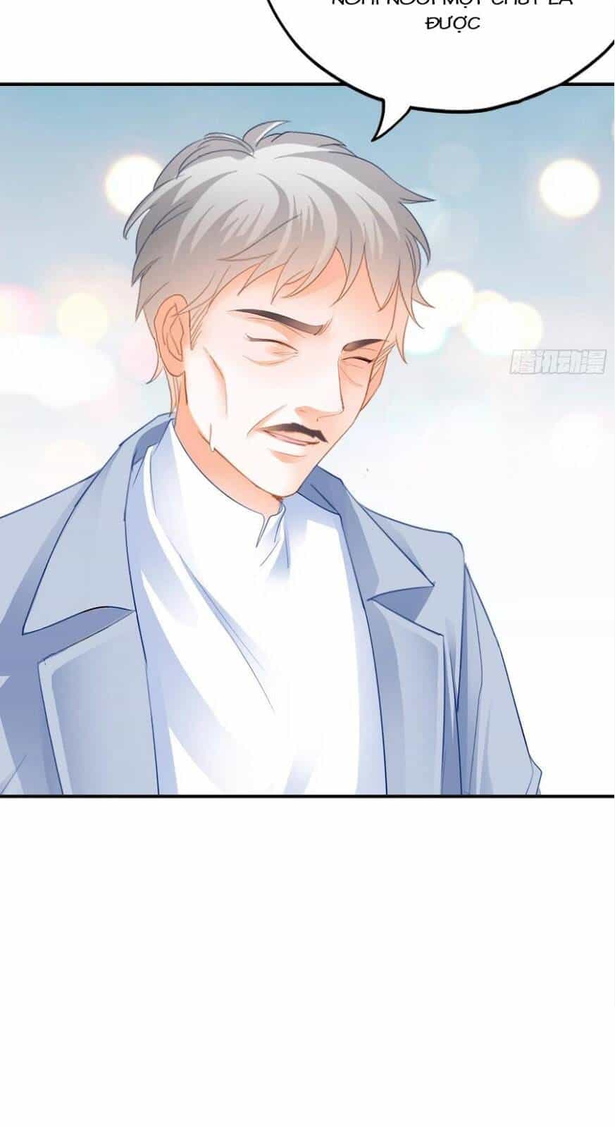 Bạo Quân Ái Nhân - Chương 128 - ảnh 4