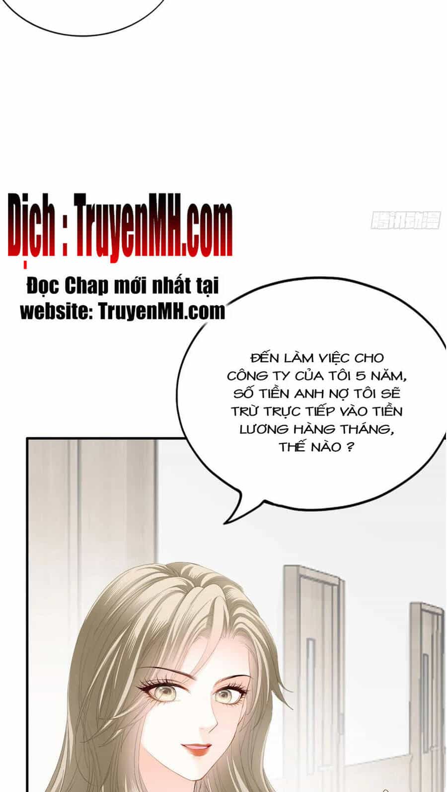 Bạo Quân Ái Nhân - Chương 129 - ảnh 9