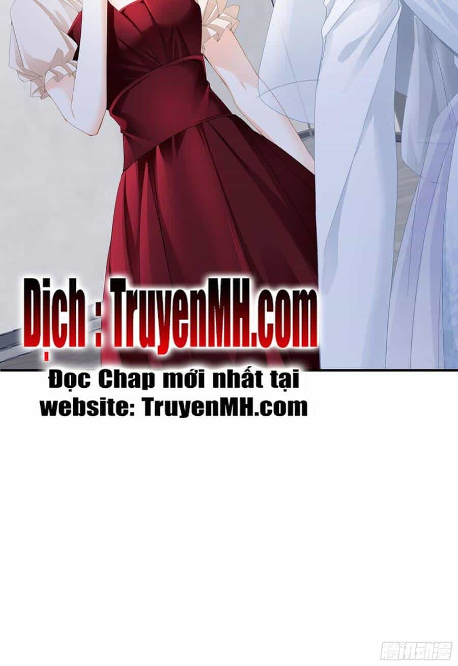 Bạo Quân Ái Nhân - Chương 13 - ảnh 21