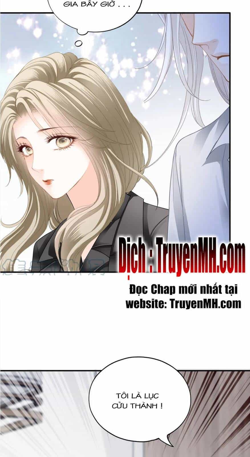 Bạo Quân Ái Nhân - Chương 130 - ảnh 11