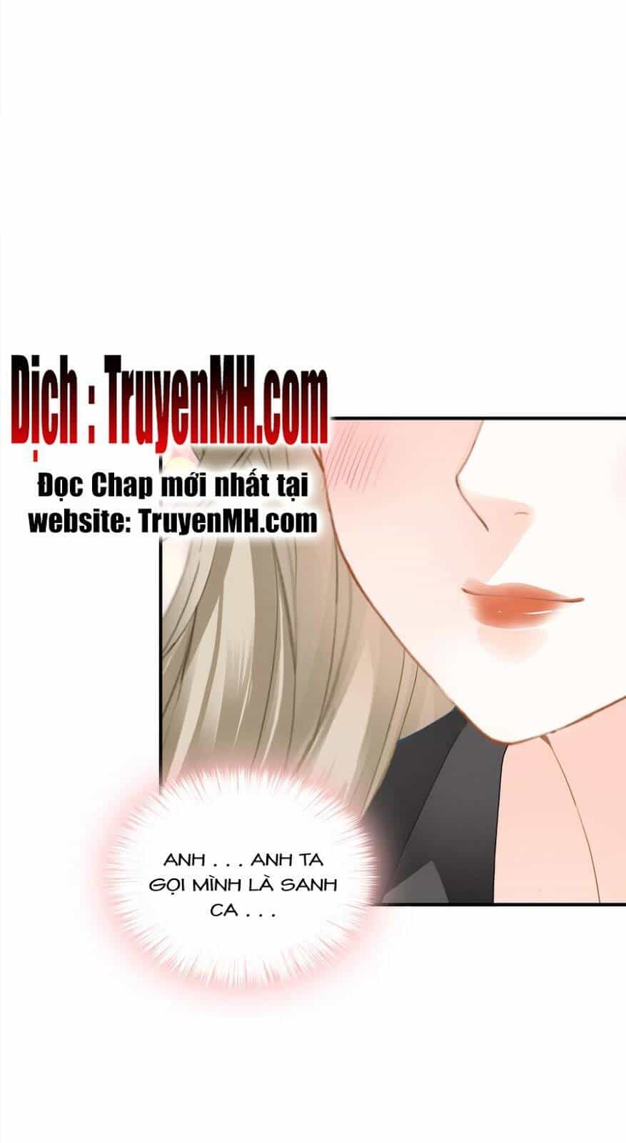 Bạo Quân Ái Nhân - Chương 130 - ảnh 7
