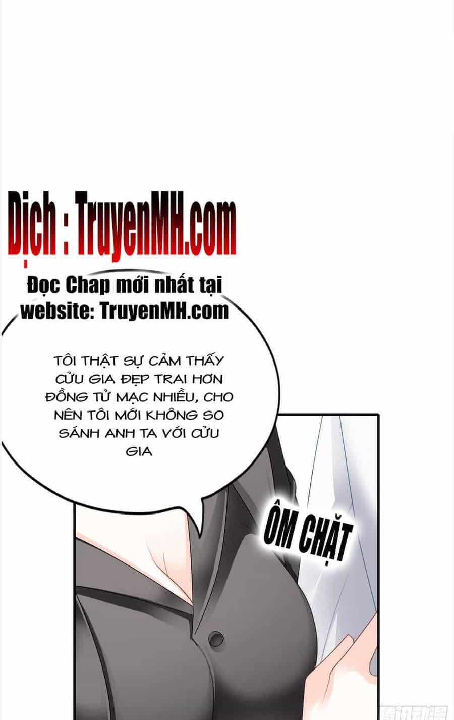 Bạo Quân Ái Nhân - Chương 131 - ảnh 16