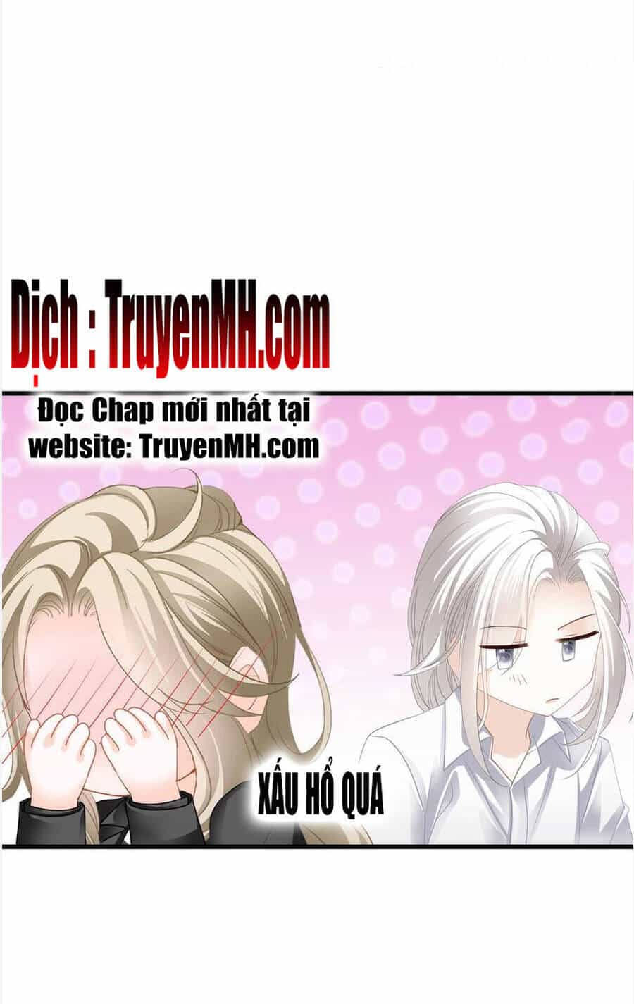 Bạo Quân Ái Nhân - Chương 131 - ảnh 19
