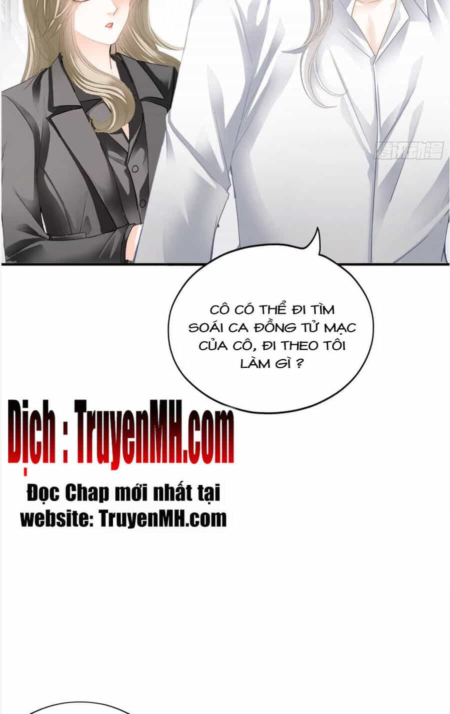 Bạo Quân Ái Nhân - Chương 131 - ảnh 9