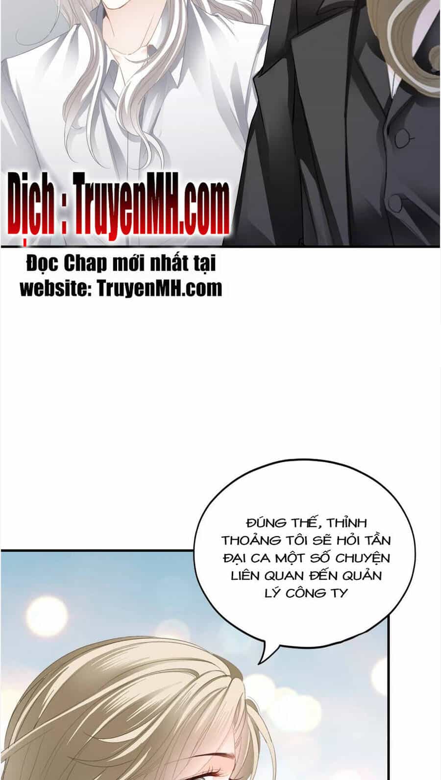 Bạo Quân Ái Nhân - Chương 132 - ảnh 14
