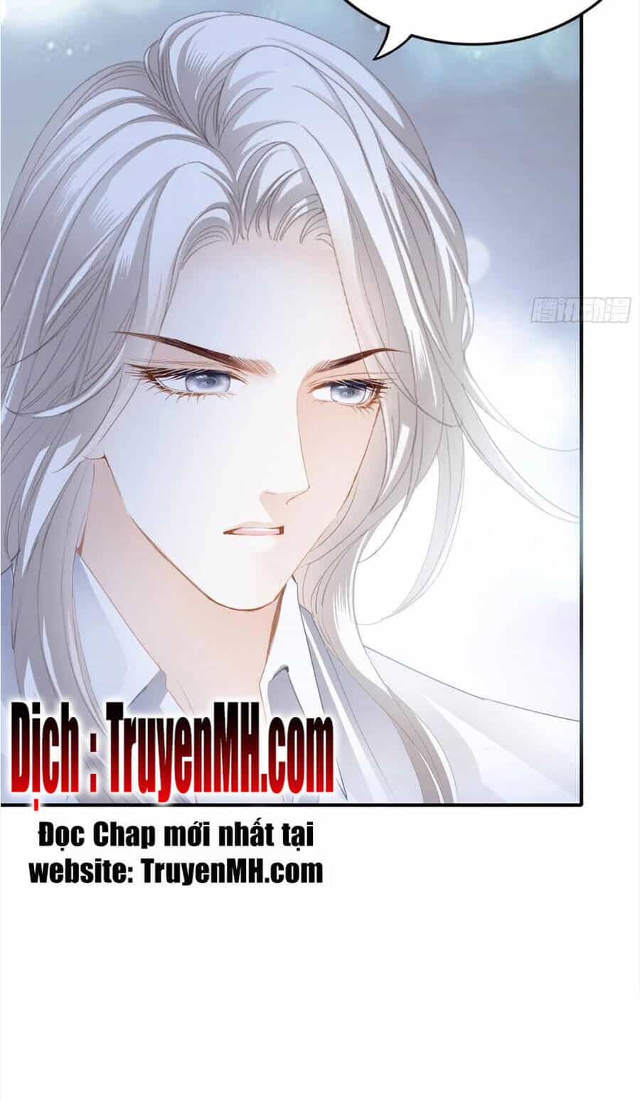Bạo Quân Ái Nhân - Chương 134 - ảnh 6