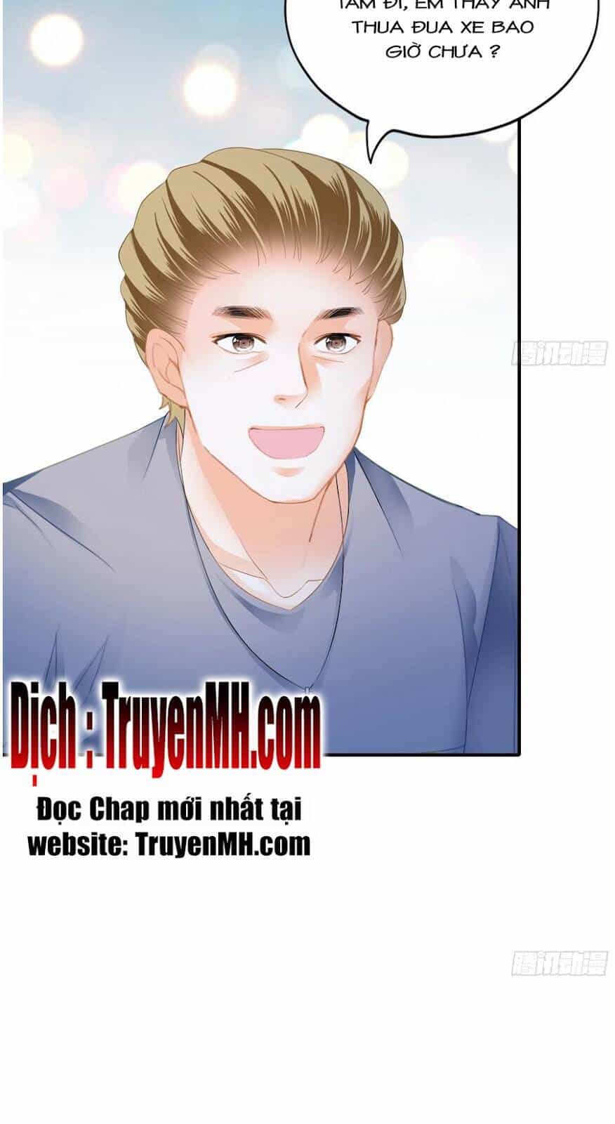Bạo Quân Ái Nhân - Chương 135 - ảnh 16
