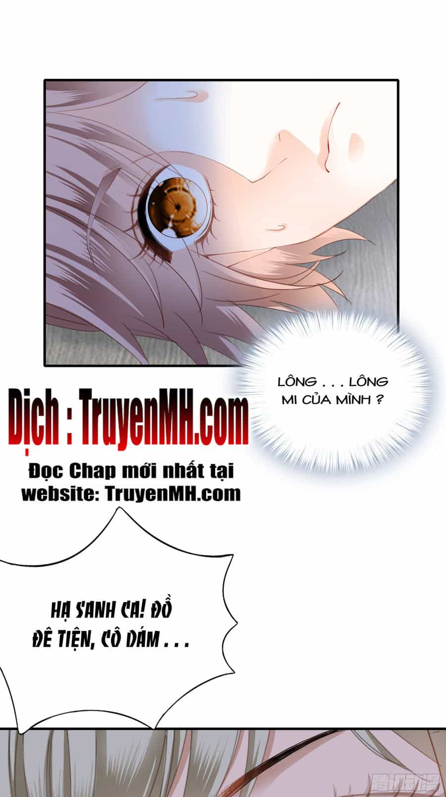 Bạo Quân Ái Nhân - Chương 14 - ảnh 11