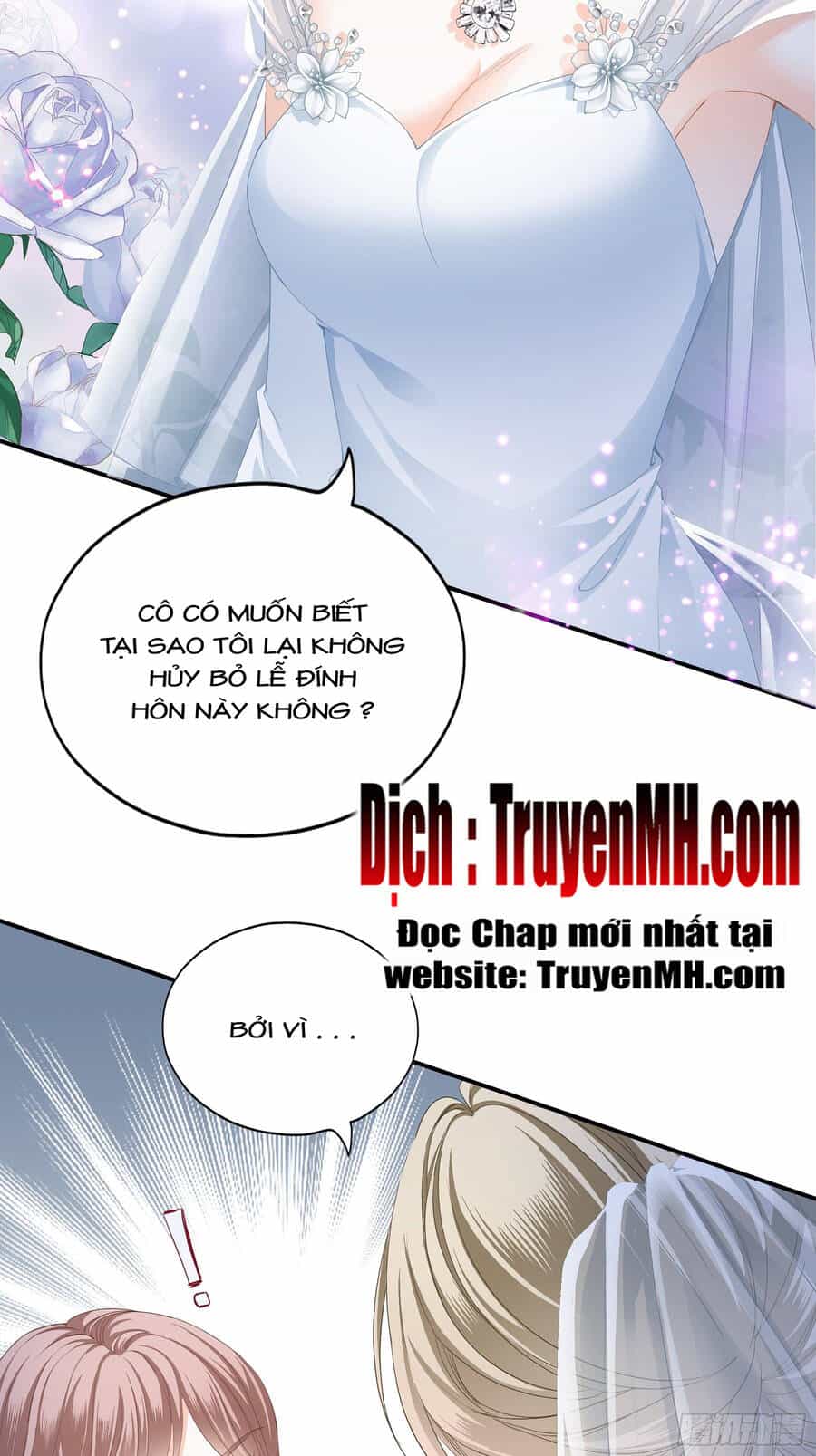 Bạo Quân Ái Nhân - Chương 14 - ảnh 3