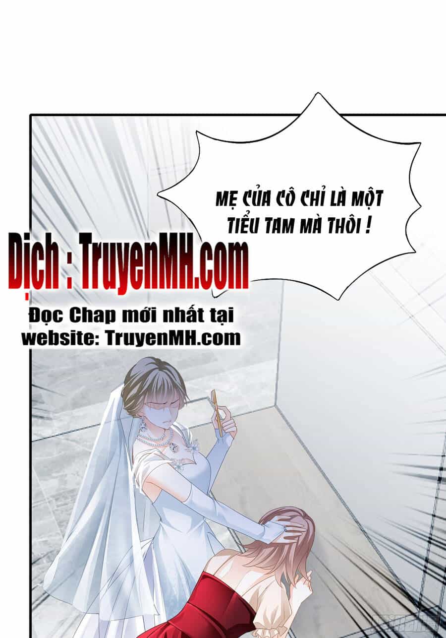 Bạo Quân Ái Nhân - Chương 14 - ảnh 9