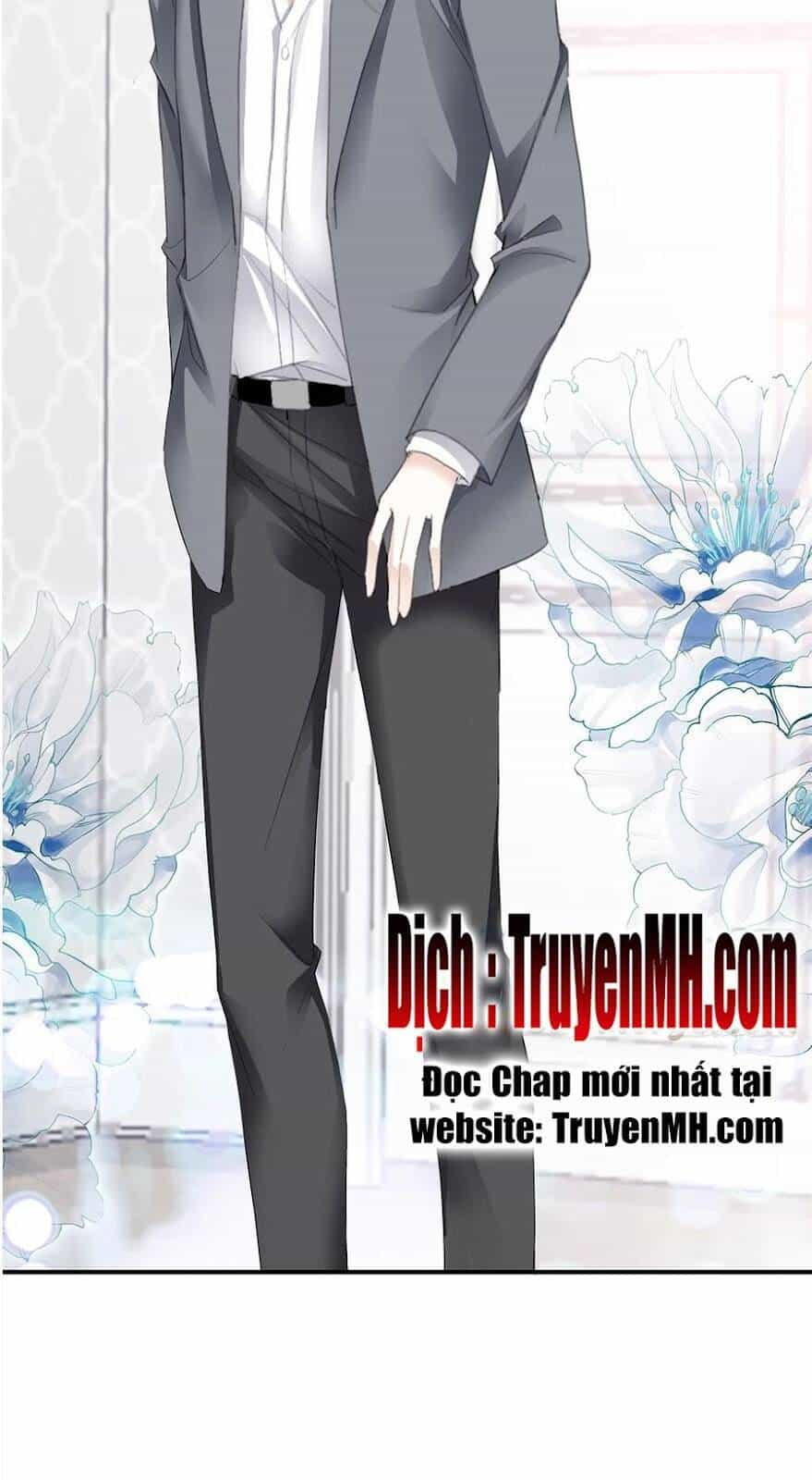 Bạo Quân Ái Nhân - Chương 140 - ảnh 6