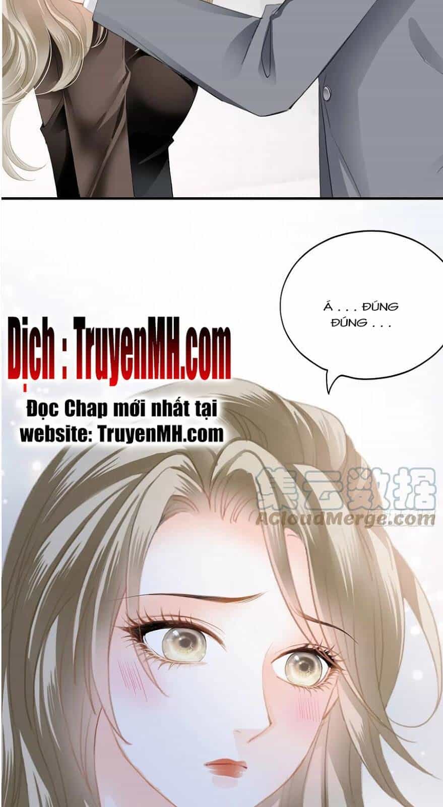 Bạo Quân Ái Nhân - Chương 140 - ảnh 9