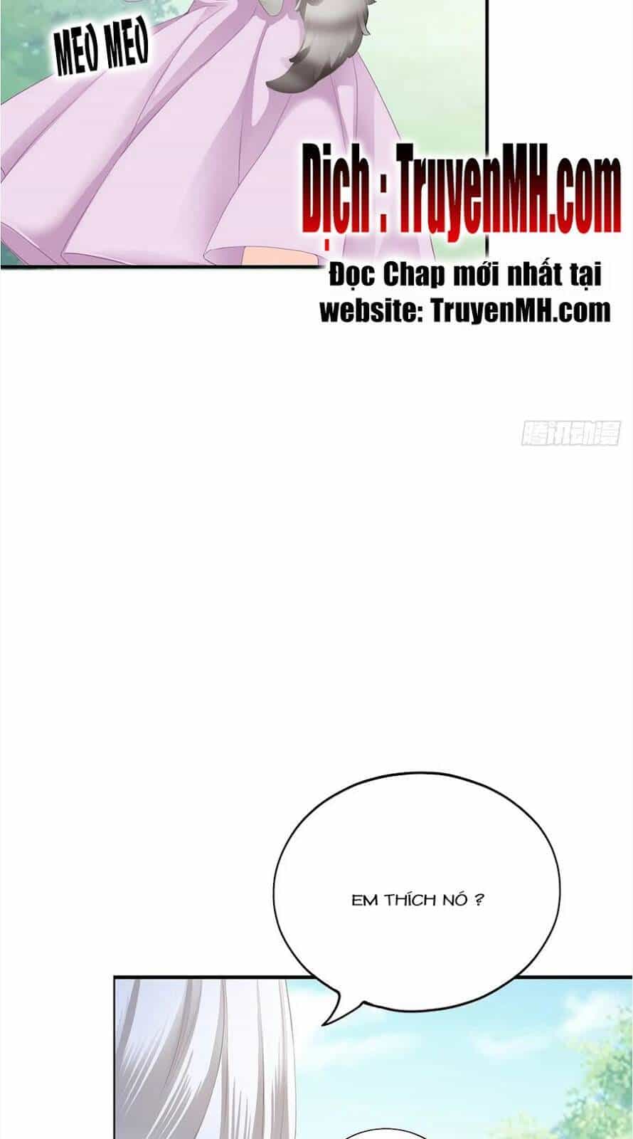 Bạo Quân Ái Nhân - Chương 141 - ảnh 7