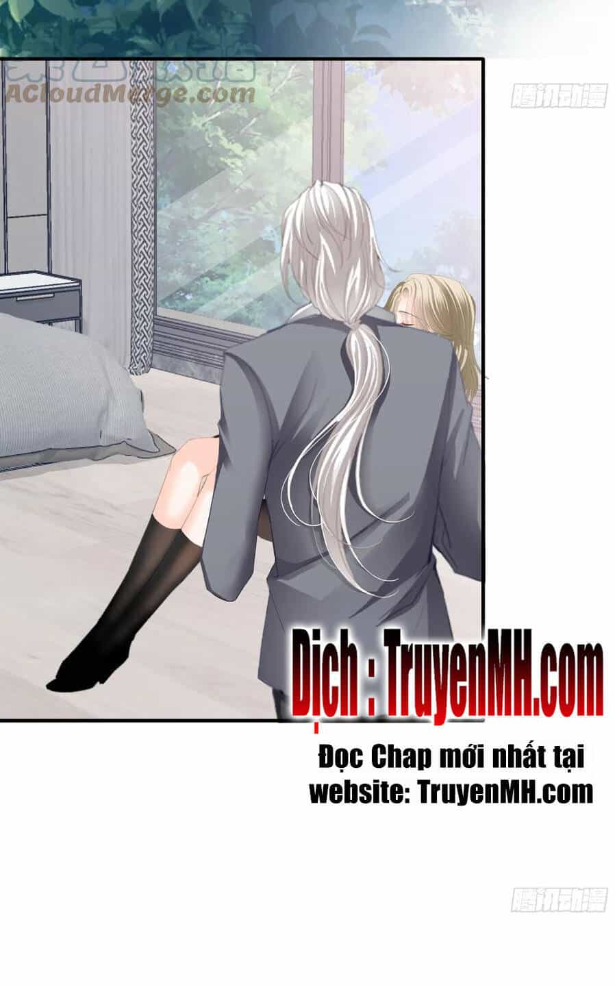 Bạo Quân Ái Nhân - Chương 142 - ảnh 3