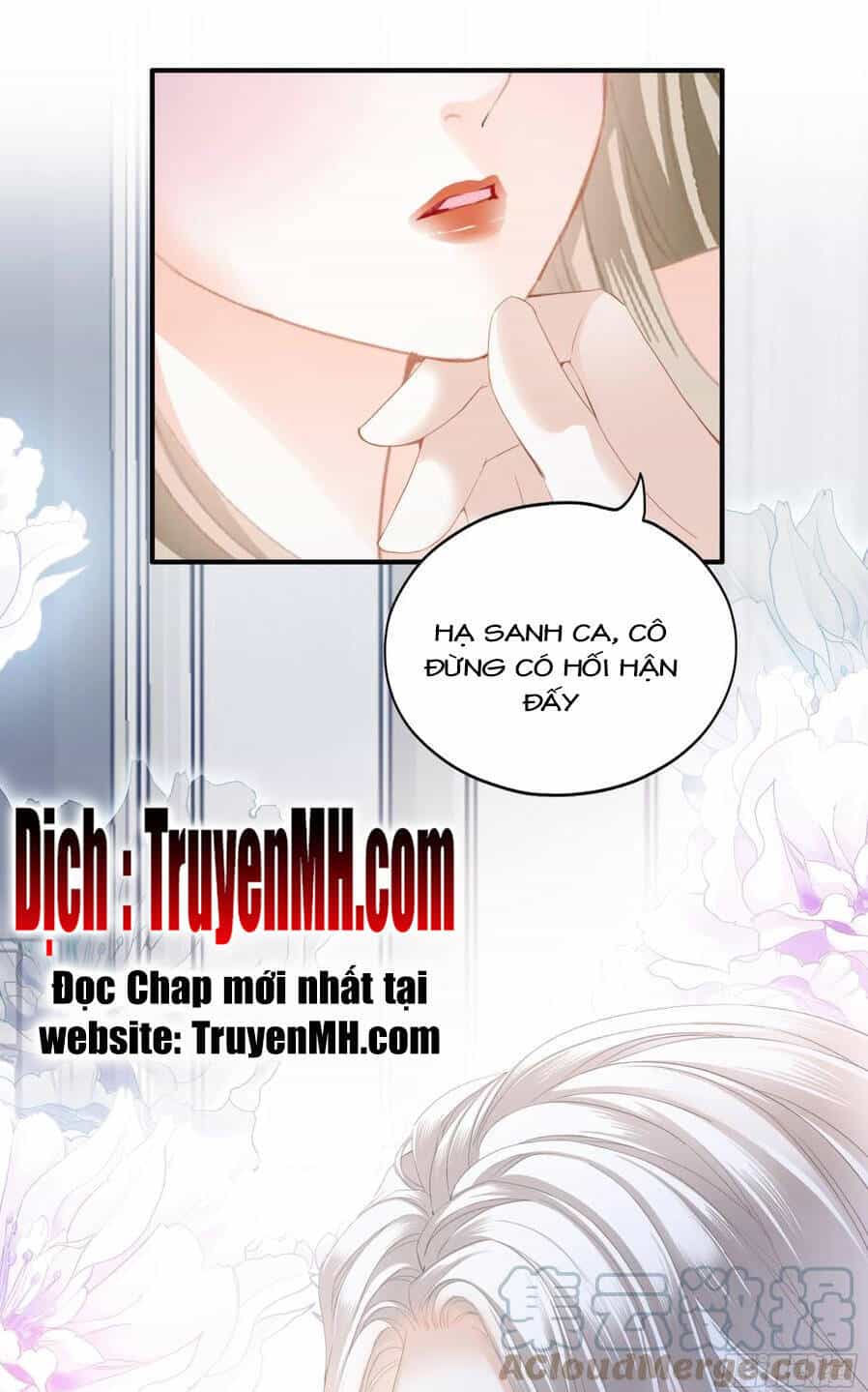 Bạo Quân Ái Nhân - Chương 142 - ảnh 8