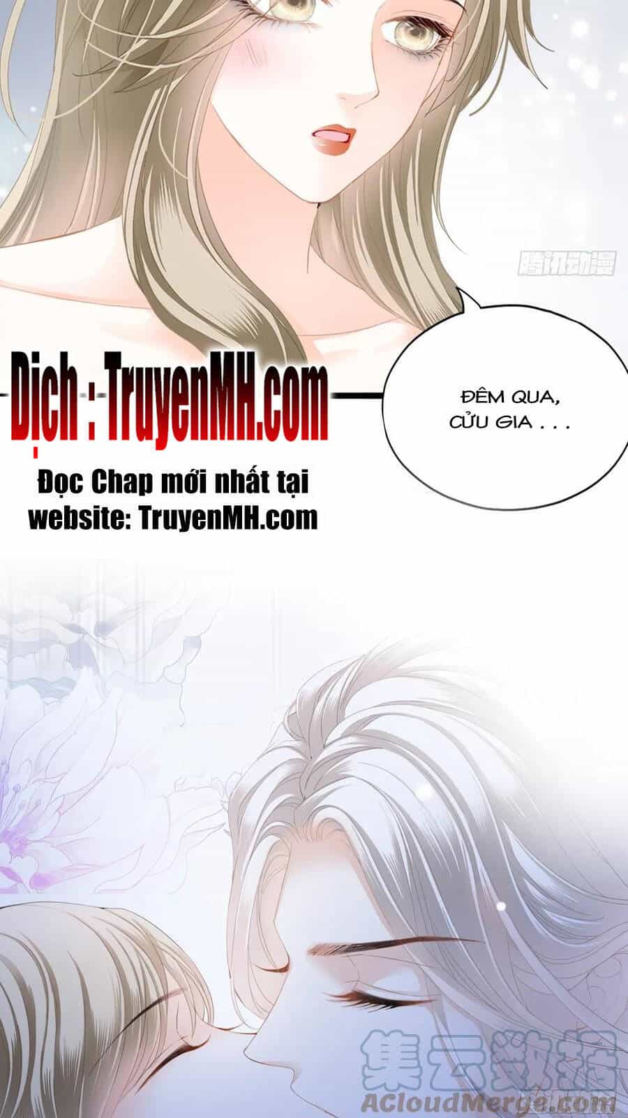 Bạo Quân Ái Nhân - Chương 143 - ảnh 19