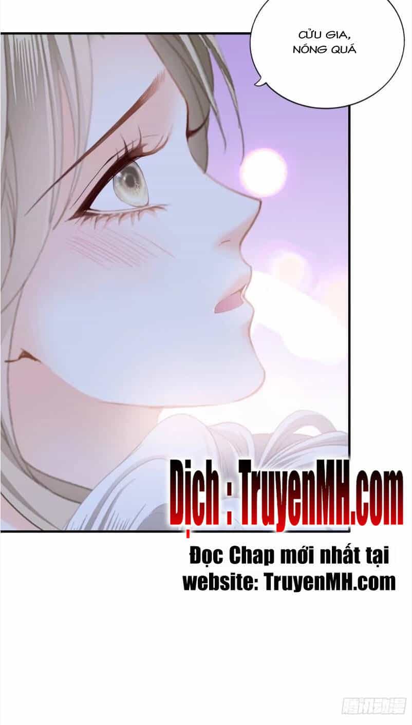 Bạo Quân Ái Nhân - Chương 144 - ảnh 20