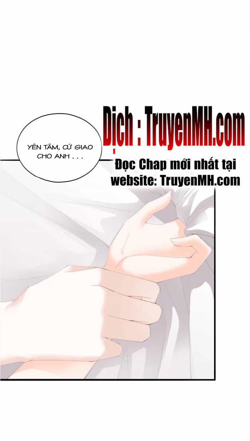 Bạo Quân Ái Nhân - Chương 144 - ảnh 27