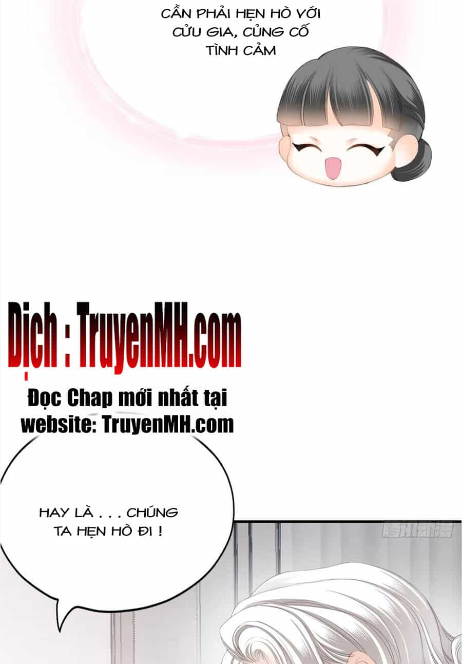 Bạo Quân Ái Nhân - Chương 145 - ảnh 10
