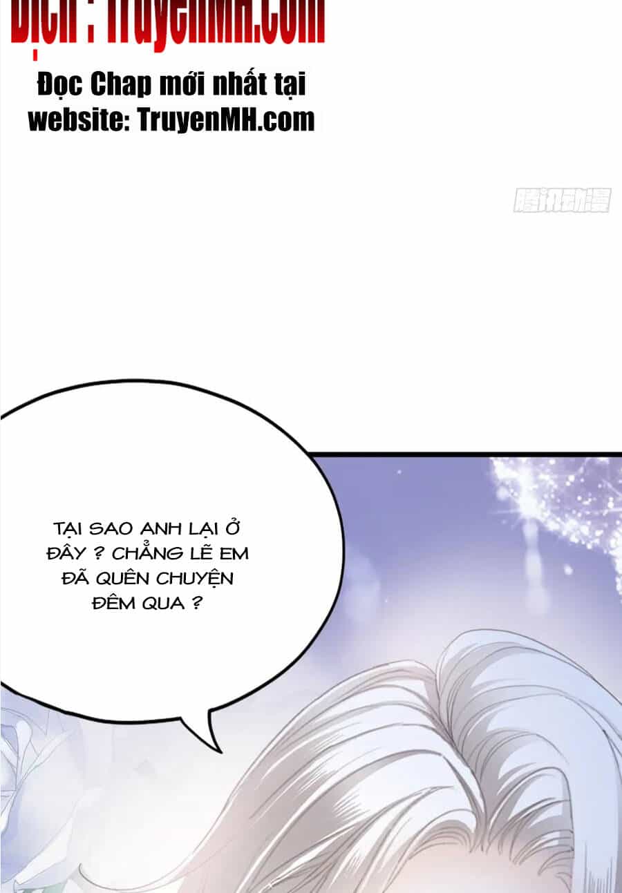 Bạo Quân Ái Nhân - Chương 145 - ảnh 18