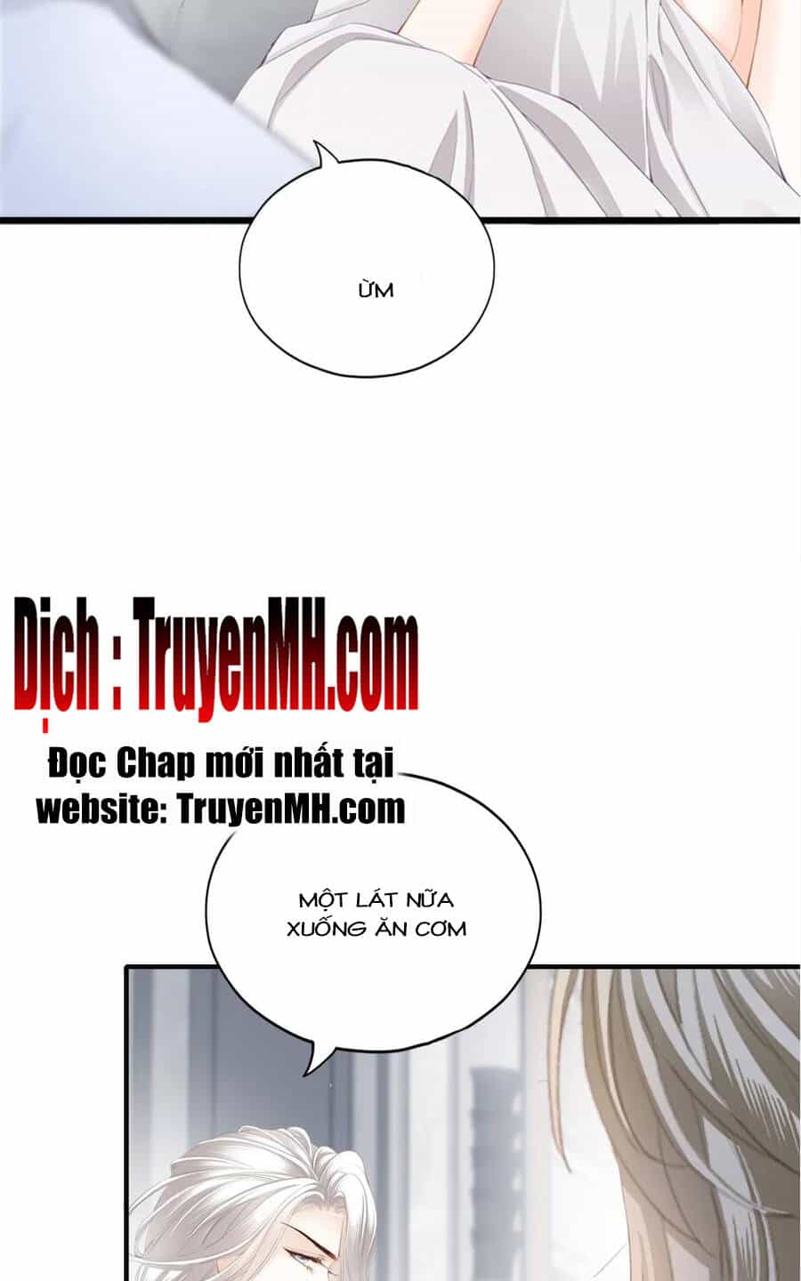 Bạo Quân Ái Nhân - Chương 145 - ảnh 23