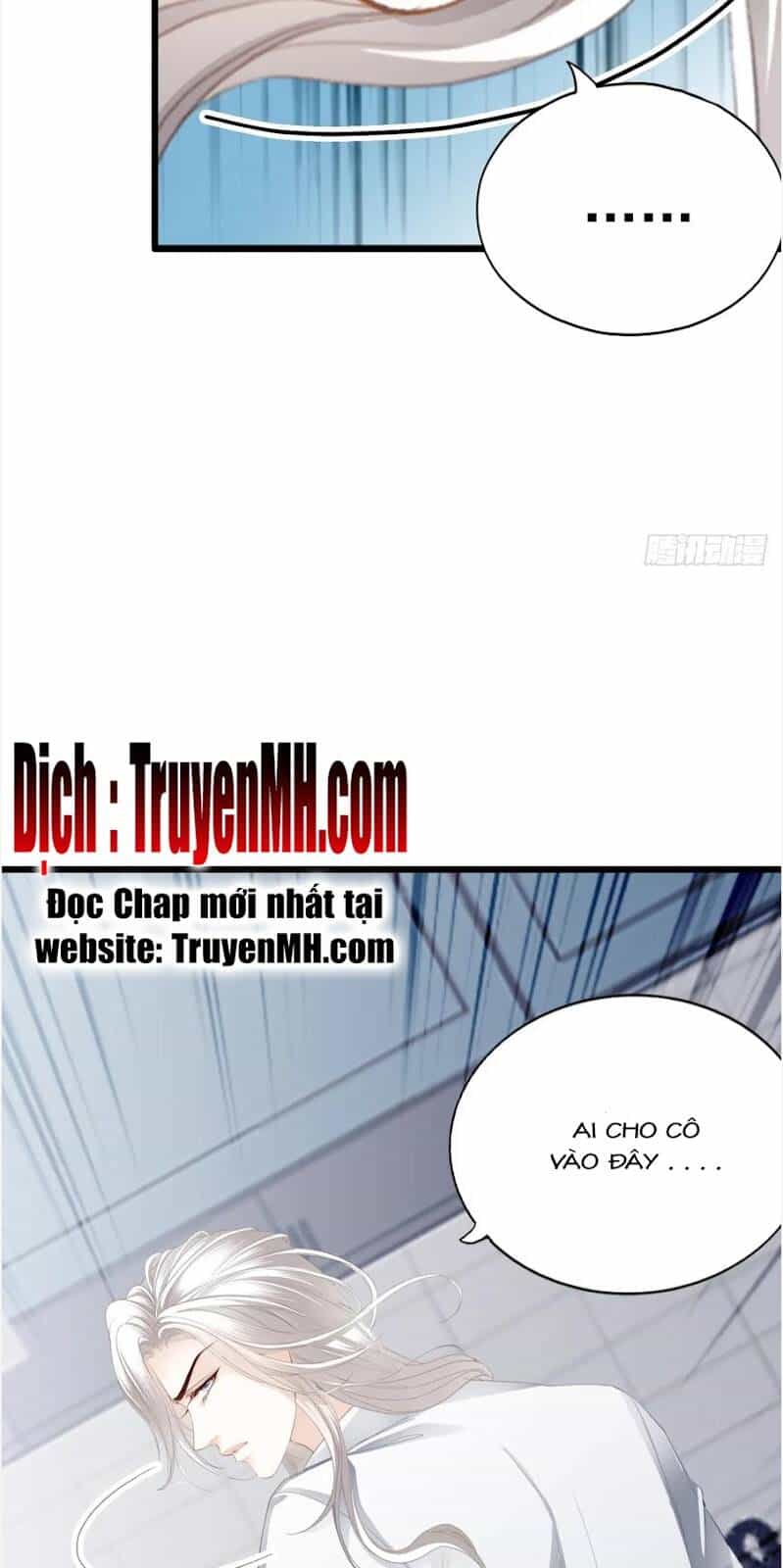 Bạo Quân Ái Nhân - Chương 145 - ảnh 42