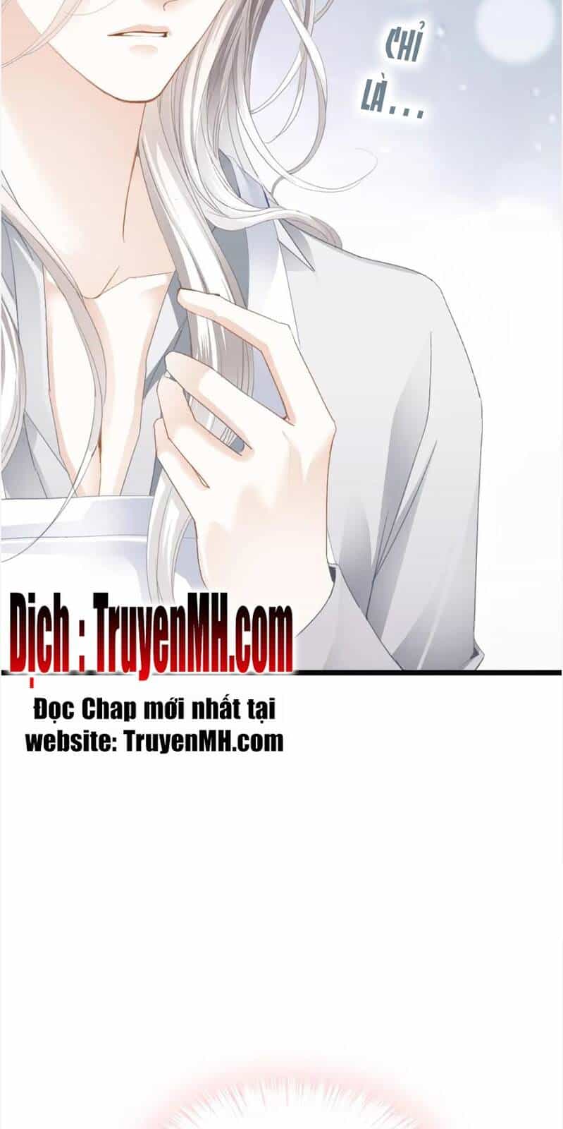 Bạo Quân Ái Nhân - Chương 145 - ảnh 48