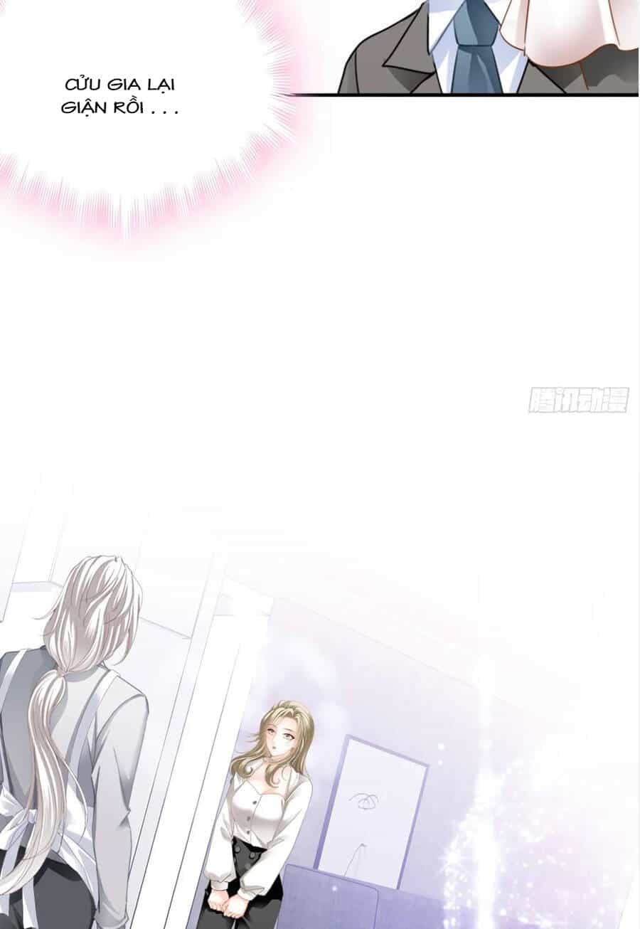 Bạo Quân Ái Nhân - Chương 146 - ảnh 12