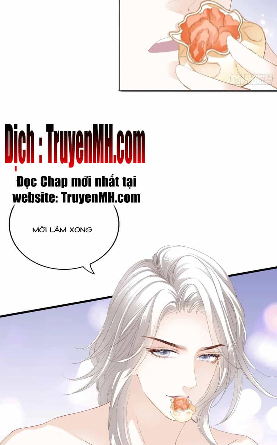 Bạo Quân Ái Nhân - Chương 146 - ảnh 26