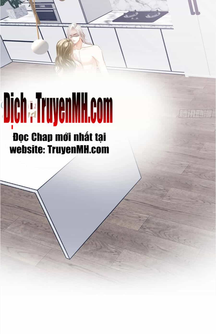 Bạo Quân Ái Nhân - Chương 146 - ảnh 49