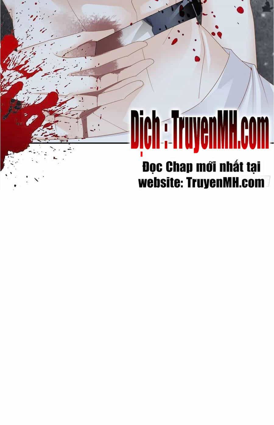 Bạo Quân Ái Nhân - Chương 312 - ảnh 22